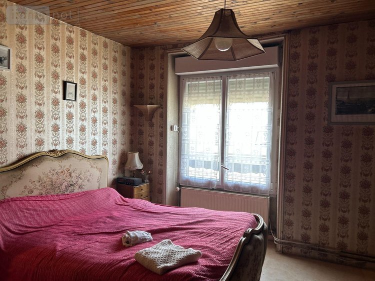 Maison a vendre Coray 29370 Finistère 122 m2 5 pièces 95400 euros