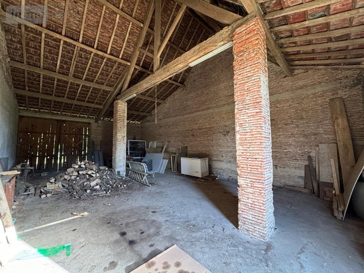 Maison a vendre Bruailles 71500 Saône-et-Loire 124 m2 5 pièces 135000 euros