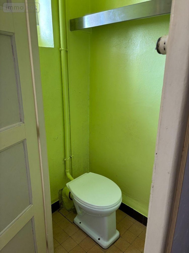 Maison a vendre Saint-Rémy-du-Val 72600 Sarthe 89 m2 4 pièces 64500 euros