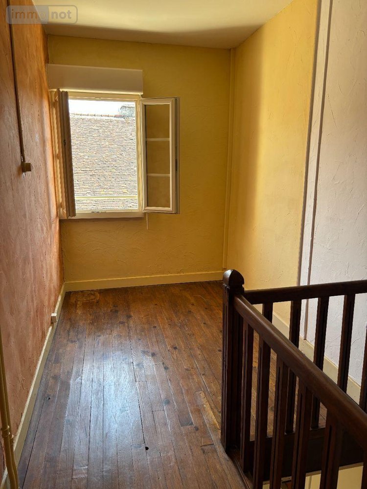 Maison a vendre Saint-Rémy-du-Val 72600 Sarthe 89 m2 4 pièces 64500 euros