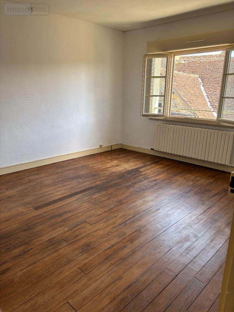 Maison a vendre Saint-Rémy-du-Val 72600 Sarthe 89 m2 4 pièces 64500 euros