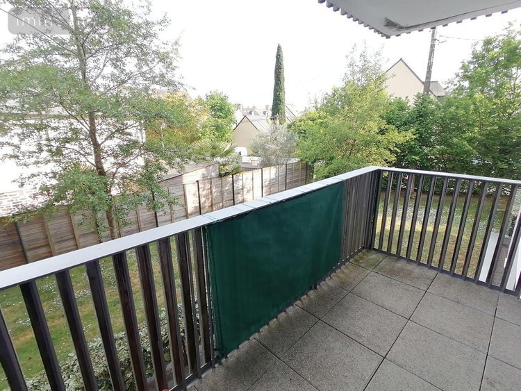 Appartement a vendre Bruz 35170 Ille-et-Vilaine 42 m2 2 pièces 146000 euros