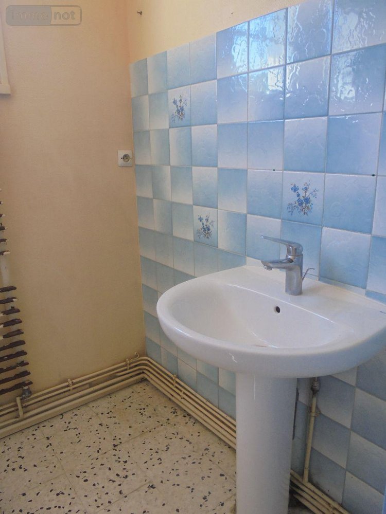 Maison a vendre Lailly-en-Val 45740 Loiret 59 m2 3 pièces 157800 euros