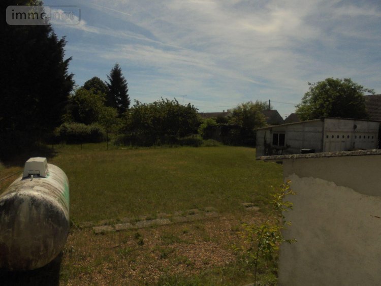 Maison a vendre Lailly-en-Val 45740 Loiret 59 m2 3 pièces 157800 euros