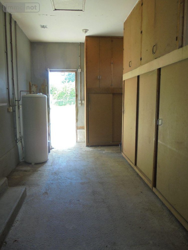 Maison a vendre Lailly-en-Val 45740 Loiret 59 m2 3 pièces 157800 euros