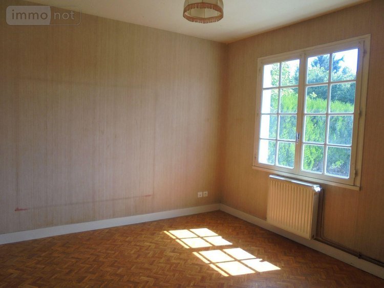 Maison a vendre Lailly-en-Val 45740 Loiret 59 m2 3 pièces 157800 euros