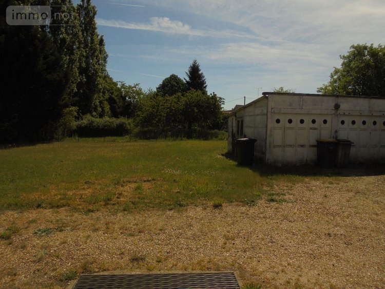 Maison a vendre Lailly-en-Val 45740 Loiret 59 m2 3 pièces 157800 euros