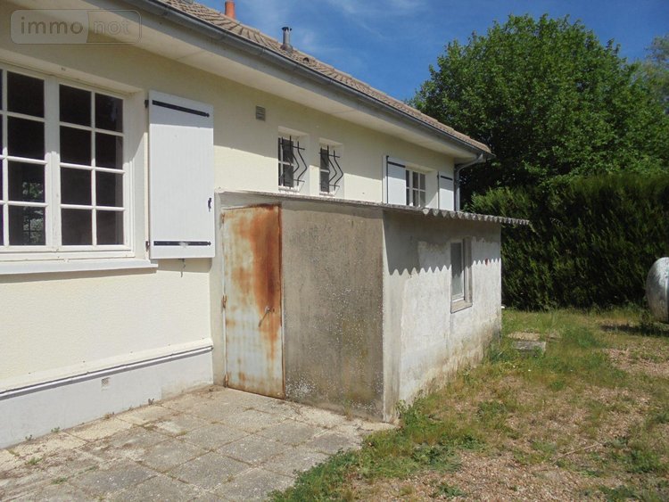 Maison a vendre Lailly-en-Val 45740 Loiret 59 m2 3 pièces 157800 euros