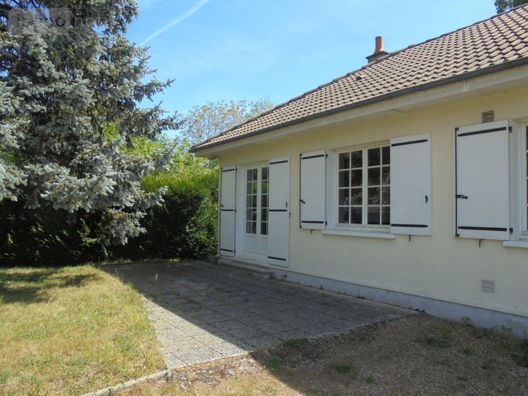 Maison a vendre Lailly-en-Val 45740 Loiret 59 m2 3 pièces 157800 euros