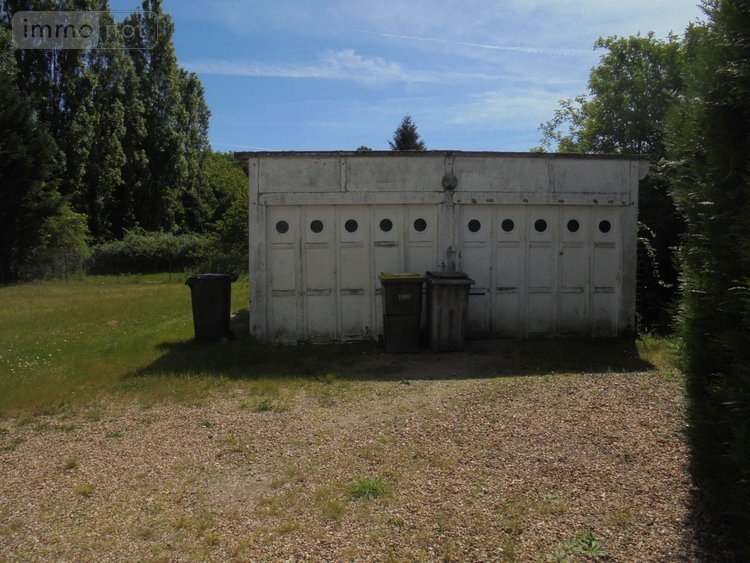 Maison a vendre Lailly-en-Val 45740 Loiret 59 m2 3 pièces 157800 euros