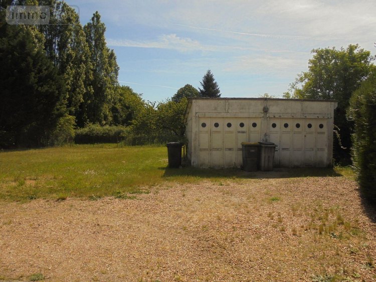 Maison a vendre Lailly-en-Val 45740 Loiret 59 m2 3 pièces 157800 euros