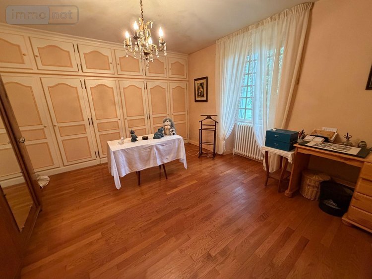 Maison a vendre Livernon 46320 Lot 126 m2 5 pièces 230800 euros