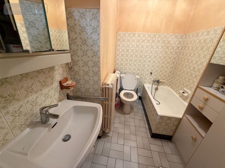 Maison a vendre Livernon 46320 Lot 126 m2 5 pièces 230800 euros