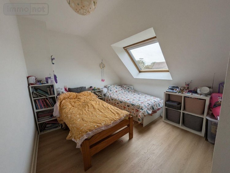 Maison a vendre Quimperlé 29300 Finistère 77 m2  229240 euros