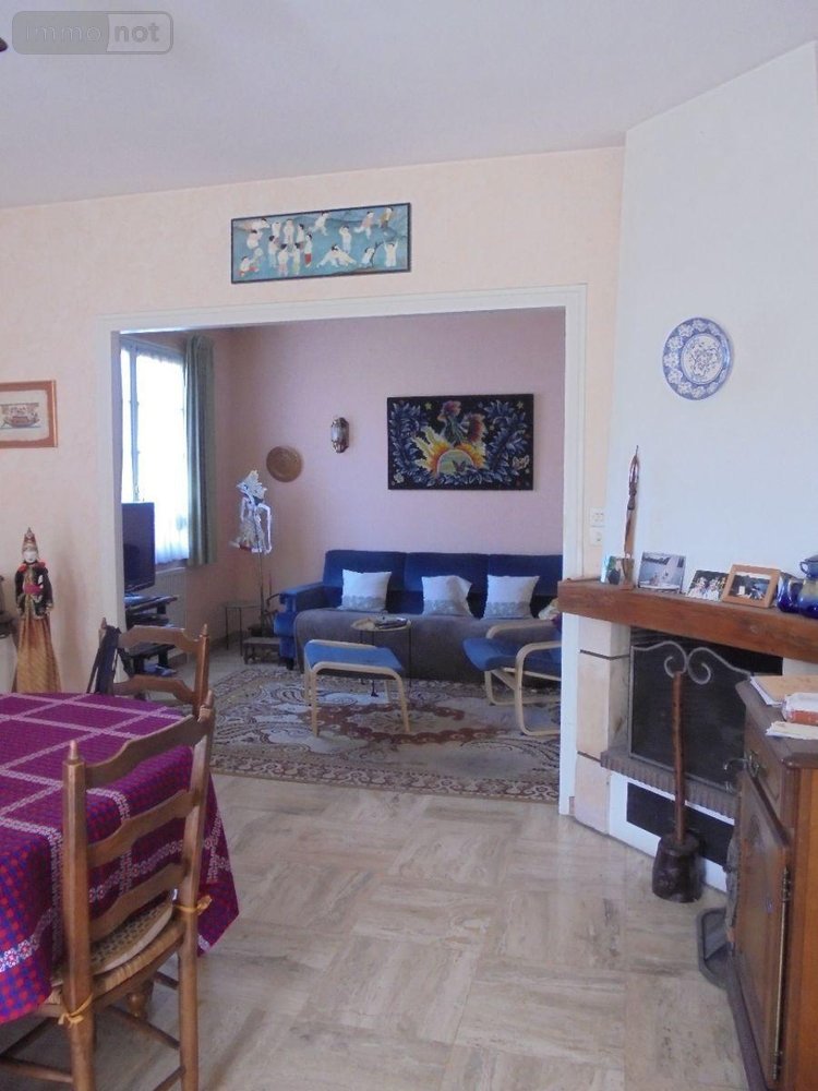 Maison a vendre Beaugency 45190 Loiret 108 m2 4 pièces 173500 euros