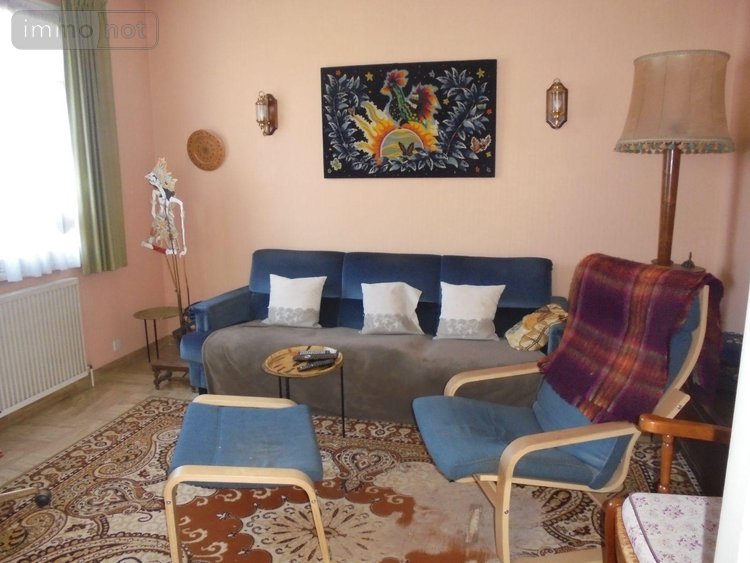 Maison a vendre Beaugency 45190 Loiret 108 m2 4 pièces 173500 euros