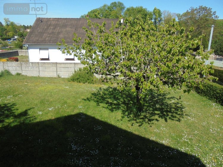 Maison a vendre Beaugency 45190 Loiret 108 m2 4 pièces 173500 euros