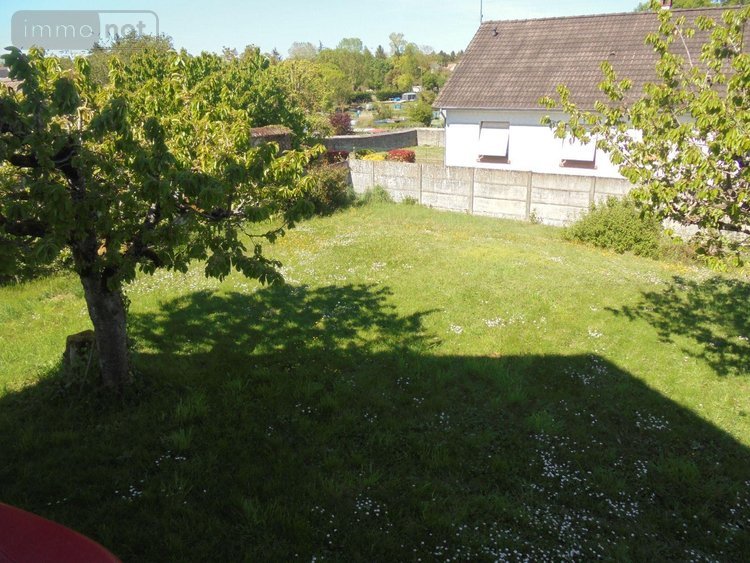 Maison a vendre Beaugency 45190 Loiret 108 m2 4 pièces 173500 euros