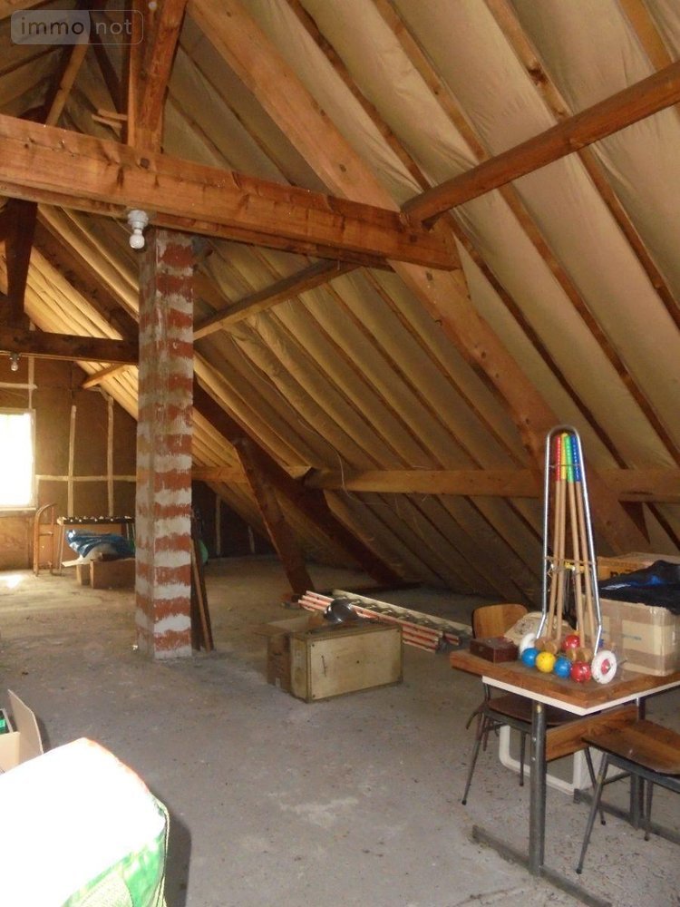 Maison a vendre Beaugency 45190 Loiret 108 m2 4 pièces 173500 euros