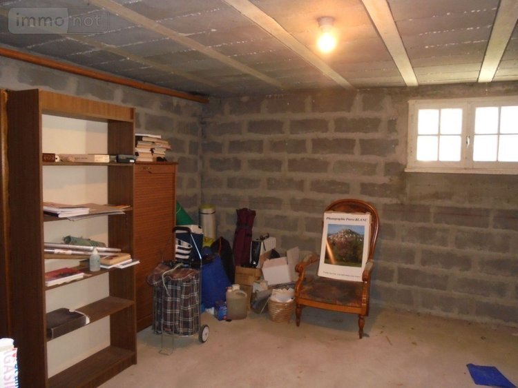 Maison a vendre Beaugency 45190 Loiret 108 m2 4 pièces 173500 euros