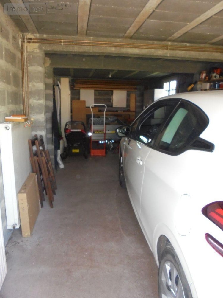 Maison a vendre Beaugency 45190 Loiret 108 m2 4 pièces 173500 euros