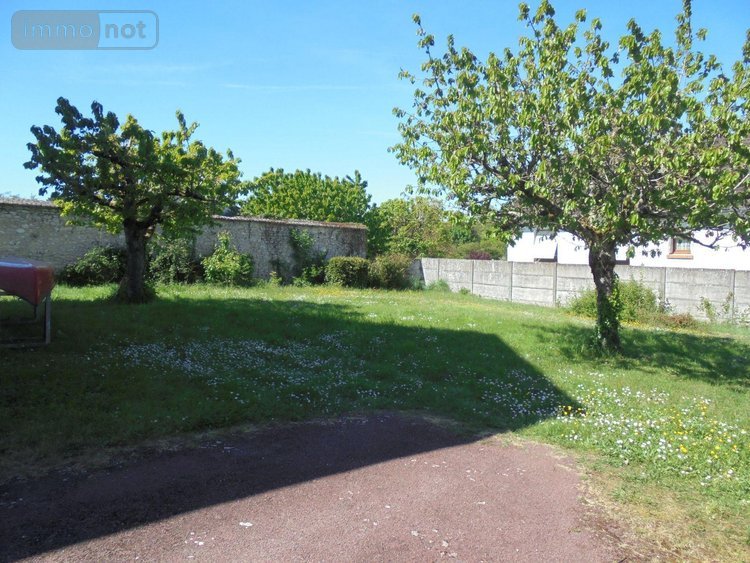 Maison a vendre Beaugency 45190 Loiret 108 m2 4 pièces 173500 euros
