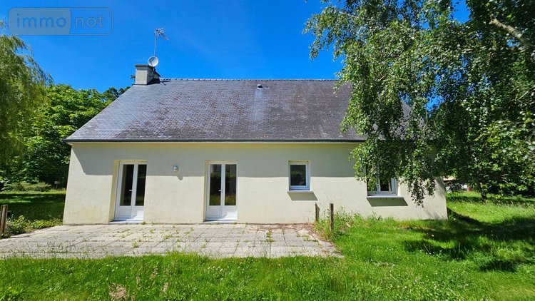 Maison a vendre Riec sur Bélon 29340 Finistère 74 m2 2 pièces 229900 euros