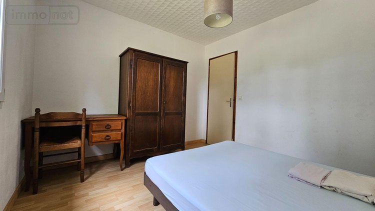 Maison a vendre Riec sur Bélon 29340 Finistère 74 m2 2 pièces 229900 euros