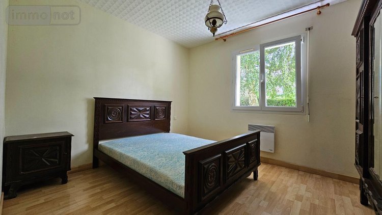 Maison a vendre Riec sur Bélon 29340 Finistère 74 m2 2 pièces 229900 euros