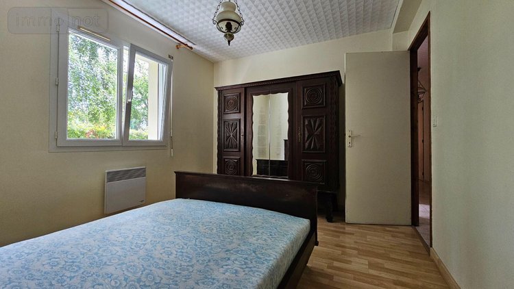 Maison a vendre Riec sur Bélon 29340 Finistère 74 m2 2 pièces 229900 euros