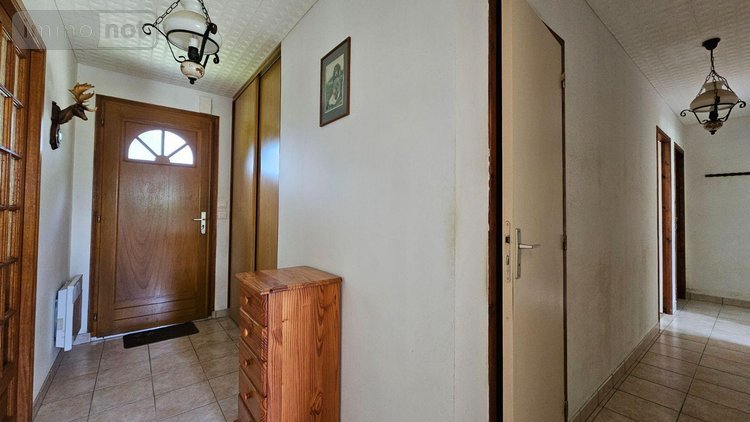 Maison a vendre Riec sur Bélon 29340 Finistère 74 m2 2 pièces 229900 euros