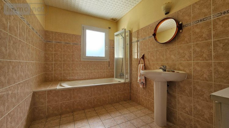 Maison a vendre Riec sur Bélon 29340 Finistère 74 m2 2 pièces 229900 euros