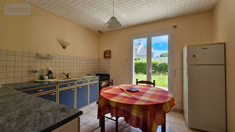 Maison a vendre Riec sur Bélon 29340 Finistère 74 m2 2 pièces 229900 euros