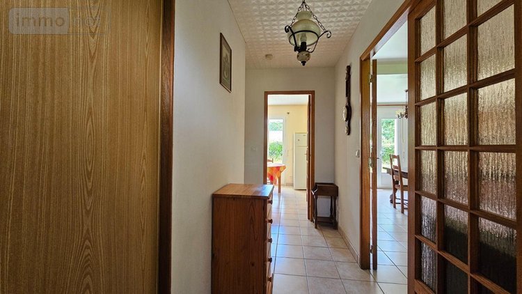Maison a vendre Riec sur Bélon 29340 Finistère 74 m2 2 pièces 229900 euros