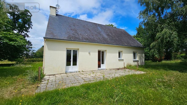 Maison a vendre Riec sur Bélon 29340 Finistère 74 m2 2 pièces 229900 euros