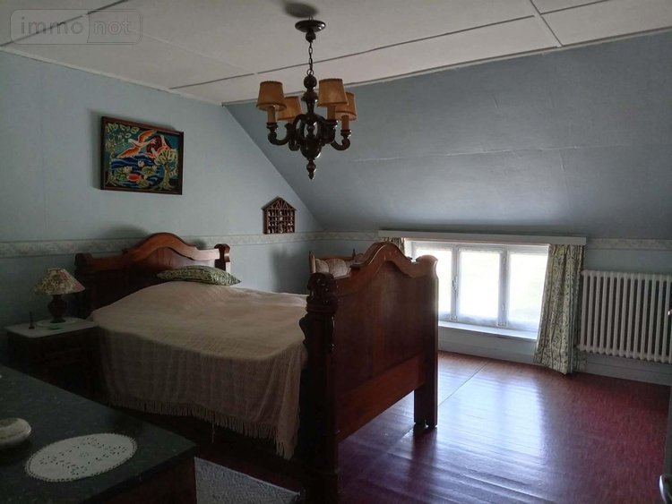 Maison a vendre Taisnières-sur-Hon 59570 Nord 194 m2 11 pièces 150000 euros