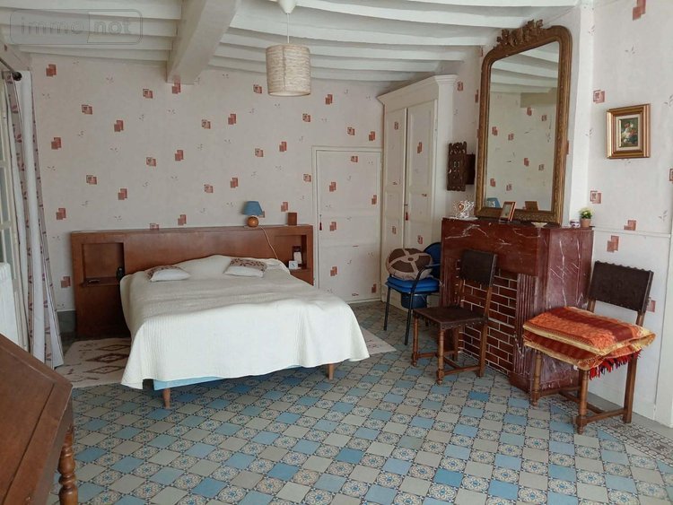 Maison a vendre Taisnières-sur-Hon 59570 Nord 194 m2 11 pièces 150000 euros