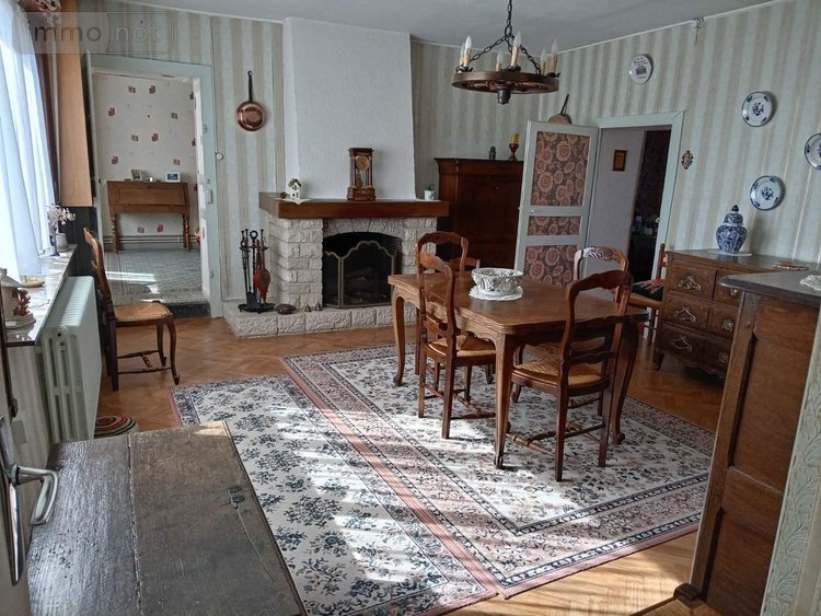 Maison a vendre Taisnières-sur-Hon 59570 Nord 194 m2 11 pièces 150000 euros