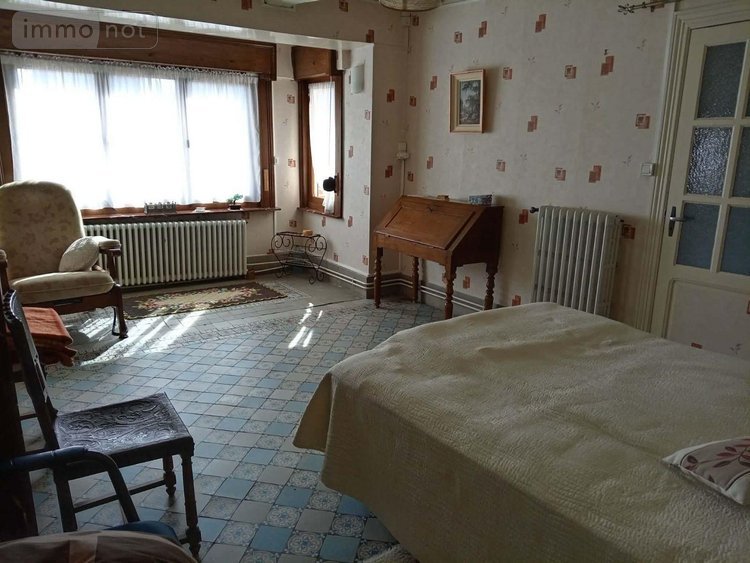 Maison a vendre Taisnières-sur-Hon 59570 Nord 194 m2 11 pièces 150000 euros