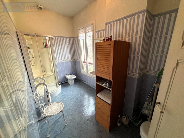 Maison a vendre Darvault 77140 Seine-et-Marne 131 m2 4 pièces 325500 euros