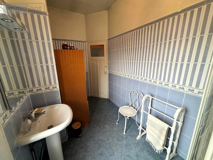 Maison a vendre Darvault 77140 Seine-et-Marne 131 m2 4 pièces 325500 euros