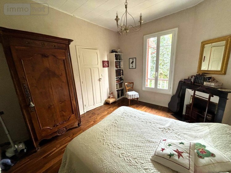 Maison a vendre Darvault 77140 Seine-et-Marne 131 m2 4 pièces 325500 euros