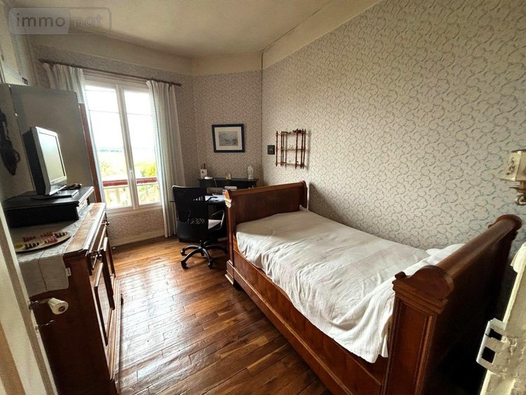 Maison a vendre Darvault 77140 Seine-et-Marne 131 m2 4 pièces 325500 euros