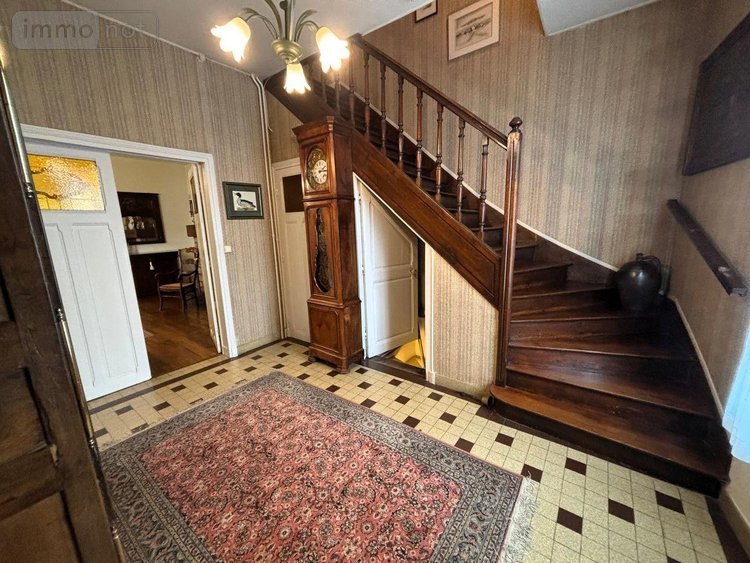Maison a vendre Darvault 77140 Seine-et-Marne 131 m2 4 pièces 325500 euros
