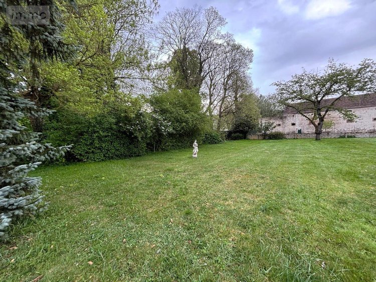 Maison a vendre Darvault 77140 Seine-et-Marne 131 m2 4 pièces 325500 euros