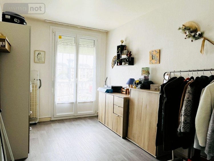 Appartement a vendre Granville 50400 Manche 79 m2 4 pièces 189197 euros