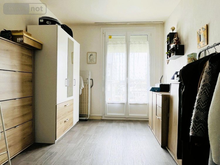 Appartement a vendre Granville 50400 Manche 79 m2 4 pièces 189197 euros