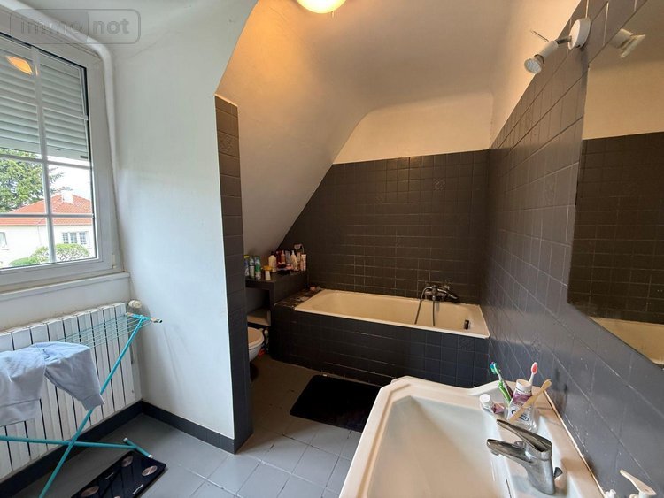 Maison a vendre Troyes 10000 Aube 134 m2 6 pièces 200000 euros