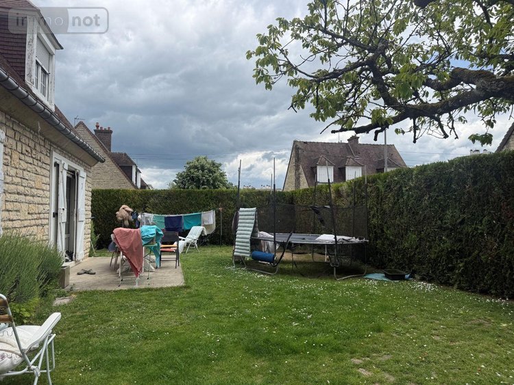 Maison a vendre Troyes 10000 Aube 134 m2 6 pièces 200000 euros