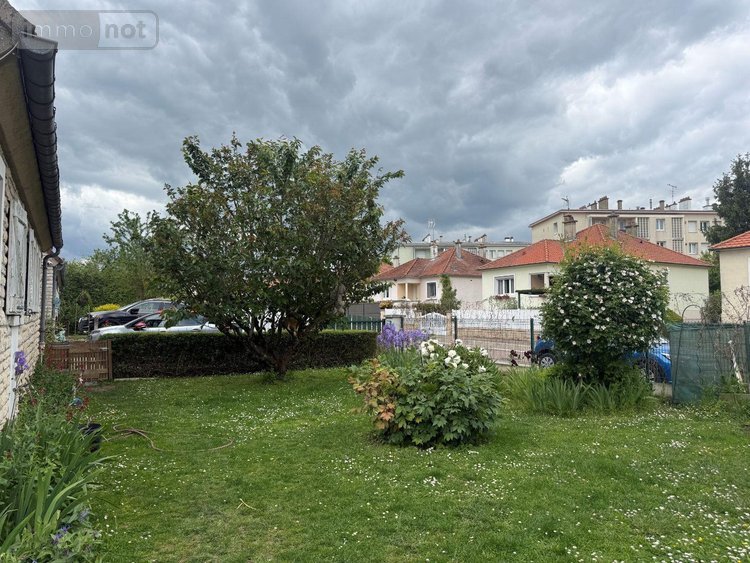 Maison a vendre Troyes 10000 Aube 134 m2 6 pièces 200000 euros